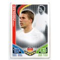 Topps Match Attax South Africa World Cup 2010 Deutschland - 3 Cards