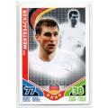 Topps Match Attax South Africa World Cup 2010 Deutschland - 3 Cards