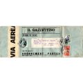 1975 Italia Il Gazzettino Cover