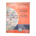 1992 Stanley Gibbons Simplified Catalogue- Stamps Of The World- Foreign Countries 1992/93 Edition Vo