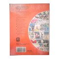 1992 Stanley Gibbons Simplified Catalogue- Stamps Of The World- Foreign Countries 1992/93 Edition Vo