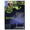 Fleer Ultra 95 DC Comics Batman Forever  - 45 Brain Drain