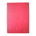 Pronto Red 16 Page / 32 Side (White) Stockbook