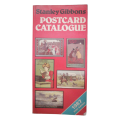 1987 Stanley Gibbons Postcard Catalogue Softcover