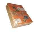 1980 Stanley Gibbons Stamp Catalogue- Part 1- British Commonwealth Hardcover w/o Dustjacket