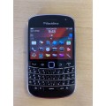 Blackberry Bold Touch 9900 (unlocked)