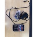 Blackberry Bold Touch 9900 (unlocked)