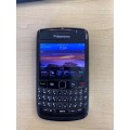 BlackBerry Bold 9700 (sold for parts)