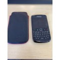 BlackBerry Bold 9700 (sold for parts)