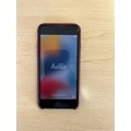 IPhone 7 32Gb (mint condition) + Original Apple leather case