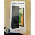 Samsung Galaxy A03 Core Smartphone (new)