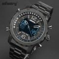 Brand New INFANTRY MILITARY World Peacekeepers Watch