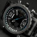 Brand New INFANTRY MILITARY World Peacekeepers Watch