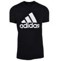 Brand New Adidas Performance BL SJ T-shirt Mens - Black Size M