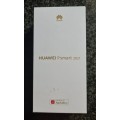 Brand New Huawei P Smart 2021 128GB Single SIM - Blush Gold (Open Box)