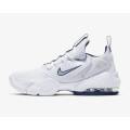 Nike Air Max Alpha Savage Men`s Training Shoe White/Midnight Blue/Wolf Grey AT3378-104 - Size 8
