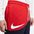 Nike NSW Swoosh Mens Short Red/Navy/White BV5309-657 - Size Extra Large
