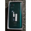 Brand New Huawei P40 Lite 128GB Single SIM - Crush Green (Open Box)