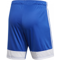 ADIDAS Tastigo 19 Shorts Blue/White DP3682 - Size Extra Large