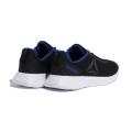 REEBOK Men`s Dart Lite Black/White/Cobalt EG5481 - Size 11