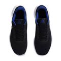 REEBOK Men`s Dart Lite Black/White/Cobalt EG5481 - Size 11