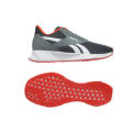 REEBOK Unisex Lite Plus 2.0 Running Shoe Pure Grey 6/True Grey 8/Dynamic Red FX1710 - Size 8