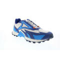 REEBOK Men`s AT Craze 2.0 Shoes Alabaster/Horizon Blue/Deep Cobalt FU8343 - Size 11.5