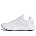 ADIDAS Men`s Galaxy 4 Shoes White F36161 - Size 12
