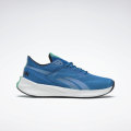 REEBOK Men`s Floatride Energy Symmetros Shoes Dynamic Blue/Horizon Blue/Court Green FU8045 - Size 10