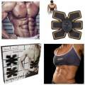 6 Pack EMS - Beauty Body Mobile-Gym