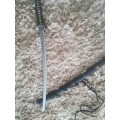 Replica katana sword