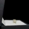18ct White Gold 1.40ct Diamond Stud Earrings- Evaluation R17 500