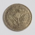 1926 THREEPENCE COIN
