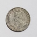 ONE SHILLING,1934