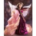 Barbie Collector Edition Second in a Series Heartstring Angel Barbie Doll 1999