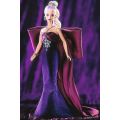 Barbie Collector Edition Amethyst Aura Barbie Doll BOB MACKIE 1997
