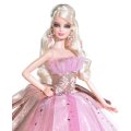 Barbie Collector Holiday Doll 2009