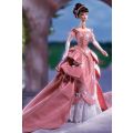 Barbie Collector Limited Edition Wedgwood Second in a Series Barbie Doll 2001