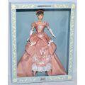 Barbie Collector Limited Edition Wedgwood Second in a Series Barbie Doll 2001