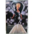 Barbie Collector Edition BOB MACKIE Diamond Dazzle Barbie Doll 1997