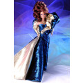 Barbie Collector Limited Edition First in a Series of Exclusive Dolls Benefit Ball Barbie Doll 1992