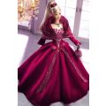 Barbie Collector Special Edition Holiday Celebration Barbie Doll 2002