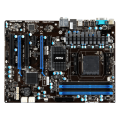 AMD FX-6350 CPU+ MSI Motherboard + 16GB Ram