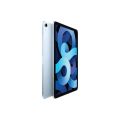 iPad Air (10.9-inch, 2020, 4th generation) Wi-Fi  64GB - Blue (has a hairline crack)