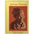 African Portrait The life and sculpture of Sister Joe Vorster