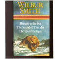 Wilbur Smith - 3 stories in one bundle