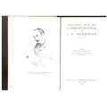 Selections from the Correspondence of J.X. Merriman 1870-1890