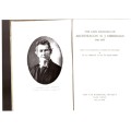 The Cape Journals of Archdeacon N.J. Merriman 1848-1855