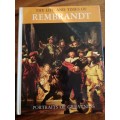 The Life and Times of Rembrandt (Portraits of Greatness series)