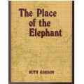 The Place of The Elephant a History of Pietermaritzburg